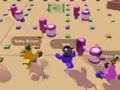 ゲームシュガーラッシュ オンライン