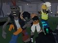 ゲームゾンビ サバイバル ガン 3D オンライン