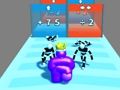 ゲームブロブマンラン オンライン
