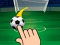 ゲームゴールをタップ オンライン