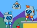 ゲームザホボット オンライン