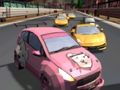 ゲームエクストリーム ランウェイ レーシング オンライン