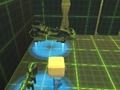 ゲームコガマ：レッド＆グリーンvsオクルス オンライン
