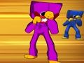 ゲームガルテンばんばんvsポピー オンライン