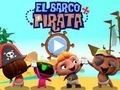 ゲームミニ ビート パワー ロッカーズ: 海賊船 オンライン