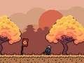ゲームピクセルサムライ オンライン