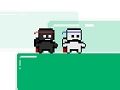 ゲームスティックジェットパルクール オンライン