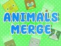 ゲーム動物の合成オンライン