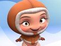 ゲームミュージカルクリスタル オンライン