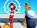 ゲームブリーチングマスター オンライン