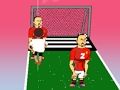 ゲームロナウド サッカー チャレンジ オンライン