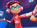 ゲームミニ ビート パワー ロッカーズ アウト オブ コントロール オンライン