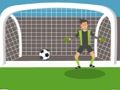 ゲームFIFAスコア オンライン
