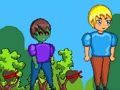 ゲームいのバレンタイン オンライン