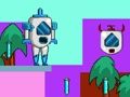 ゲームハナボット オンライン