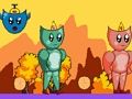 ゲームカットスクエスト2 オンライン