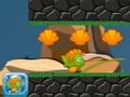 ゲームブロック状の魚 オンライン