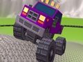 ゲームオフロードモンスター オンライン