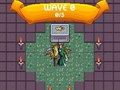 ゲームネクロマンサーのジョー オンライン