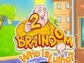 ゲームBraindom 2: 嘘をついているのは誰? オンライン