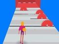 ゲームヘアダッシュチャレンジ オンライン