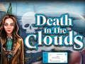 ゲーム雲の中の死 オンライン