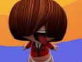 ゲームミニ ビート パワー ロッカーズ: ミュージカル ペインティング オンライン