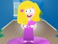 ゲーム髪型を描く オンライン