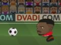 ゲームFootball Heads スペイン 2019‑20 オンライン