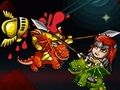 ゲームヘッドレス。 GGエアリアルジャスト オンライン