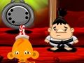 ゲームモンキーゴーハッピーステージ111 オンライン