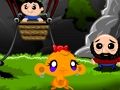 ゲームモンキーゴーハッピーステージ114 オンライン