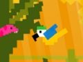 ゲームブロック状のオウム オンライン