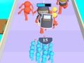 ゲームクラウドエンハンス オンライン