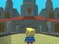 ゲームこがま：迷路城 オンライン