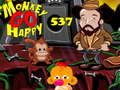 ゲームモンキーゴーハッピーステージ 537 オンライン