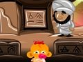 ゲームモンキーゴーハッピーステージ124 オンライン