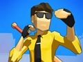 ゲームシティファイター対ストリートギャング オンライン