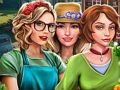 ゲームガーデンマスターズ オンライン