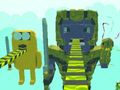 ゲームコガマ：クリーパーパルクール オンライン