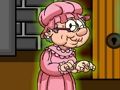 ゲーム魅力的なおばあちゃんの脱出 オンライン