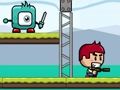 ゲームシュートアンドシャウトターボ オンライン