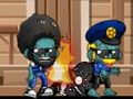 ゲームポピー対ゾンビ オンライン