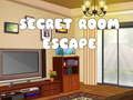 ゲーム秘密の部屋からの脱出 オンライン