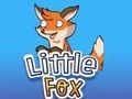 ゲームリトル フォックス: バブル スピナー ポップ オンライン