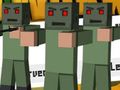 ゲームクランカー：ゾンビブルワーク オンライン