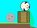 ゲームアニマルズ パーティー ボール 2 人用 オンライン