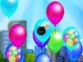 ゲームバルーンポップ オンライン