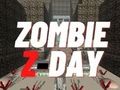 ゲームクランカー：ゾンビZ-DAY オンライン