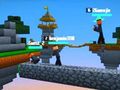 ゲームクランカー: SkyWars オンライン